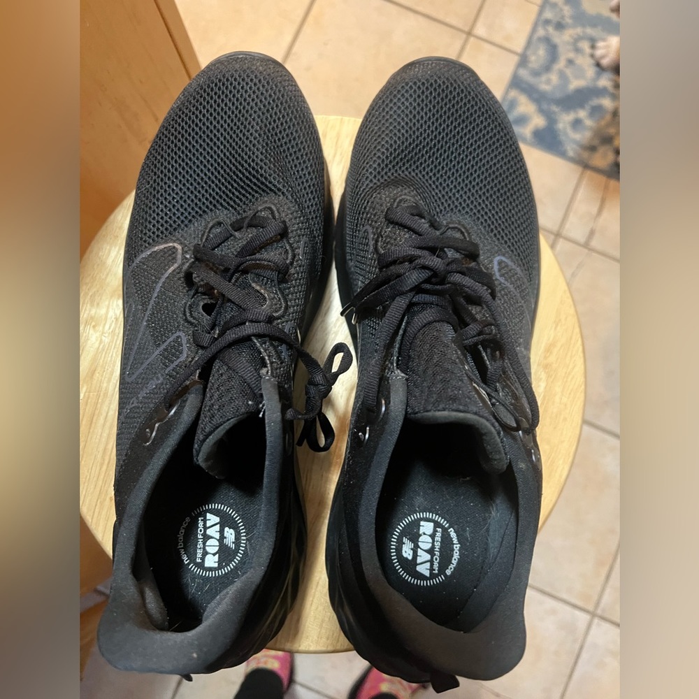 Men’s New Balance Sneakers Size 13